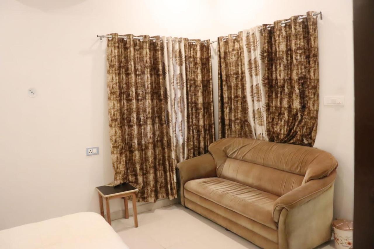 Villa Green Hub Pushkar Exterior foto
