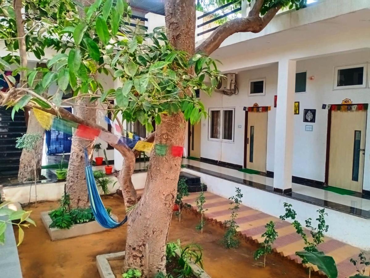 Villa Green Hub Pushkar Exterior foto
